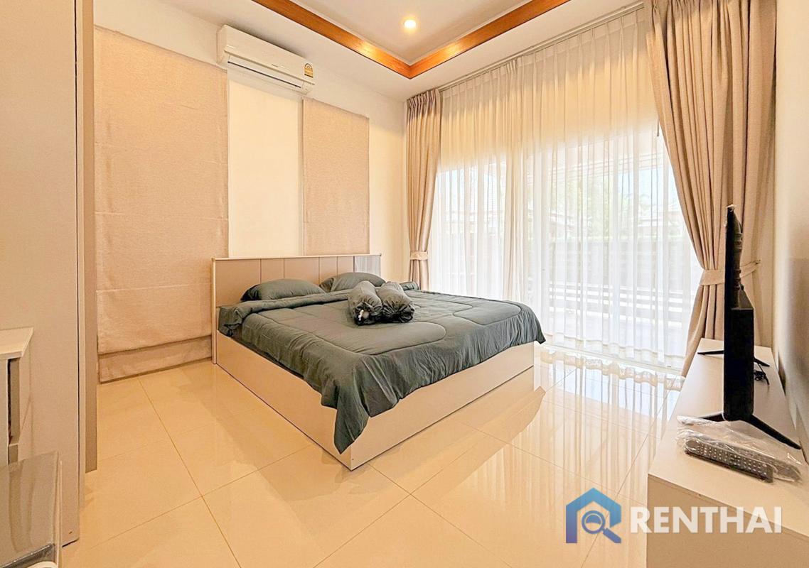 รูป สำหรับ ขาย บ้าน 3 ห้องนอน ที่ Baan Dusit Pattaya Park - รูปที่ 5/22