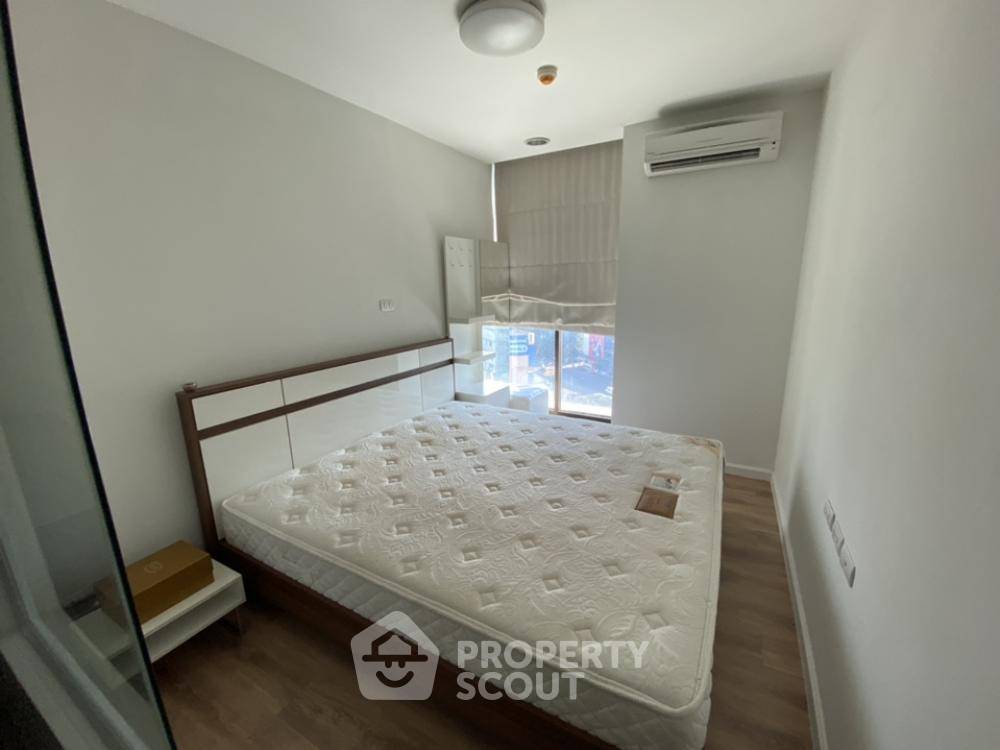 รูป คอนโด 1 ห้องนอน 34 ตร.ม. ชั้น 9 โครงการ Ideo Ladprao 5 ใกล้ MRT ลาดพร้าว 400 ม. (ID 629271) - รูปที่ 4/17