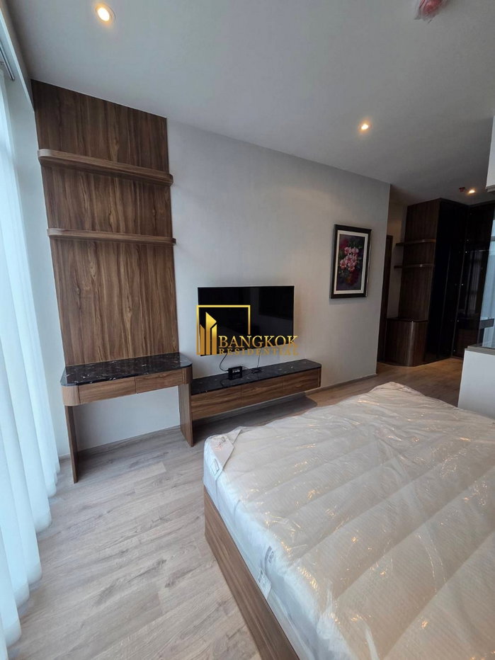 รูป Rhythm Ekkamai Estate | Delightful 2 Bed Condo in Prime Area - BR61982CD - รูปที่ 8/26