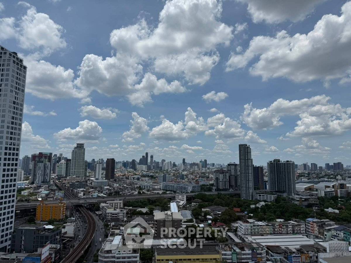 รูป คอนโด 1 ห้องนอน ชั้นสูง 26 31 ตร.ม. Q House Sukhumvit 79 ใกล้ BTS อ่อนนุช 200 ม. (ID 3140884) - รูปที่ 11/12
