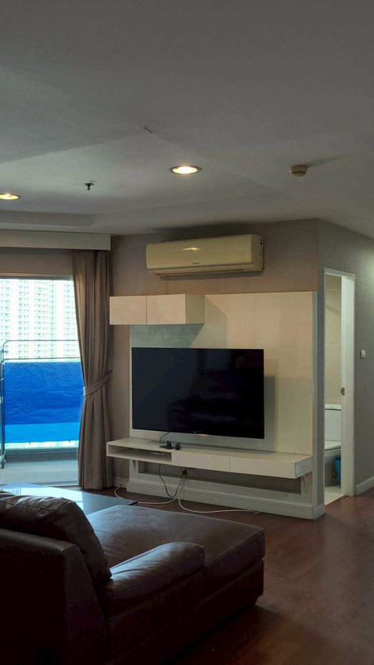 picture #E847💕050669 Condo for rent Belle Grand Rama 9 - 4/9