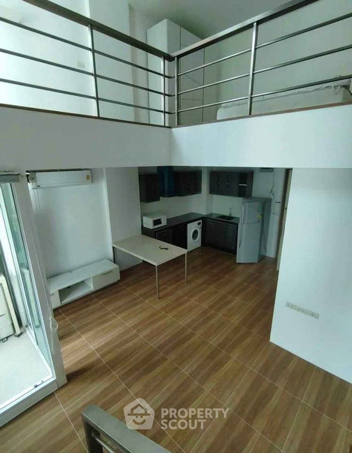 รูป 1 ห้องนอน คอนโด D 65 Condominium ใกล้ BTS เอกมัย 400 ม. (ID 3142808) - รูปที่ 6/7