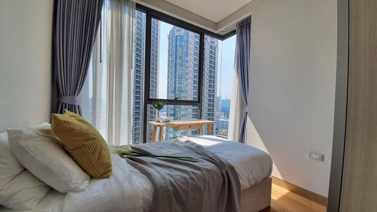 picture 🔥 THE LUMPINI 24 – HIGH-END RESIDENCE IN PHROM PHONG AT 10.5MB 🔥 - 9/17