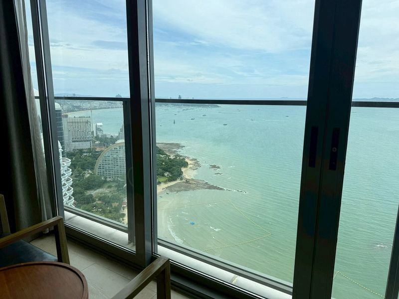 picture For Sale | NORTHPOINT Pattaya – 3 BR | THB 29.99 Million - 9/9