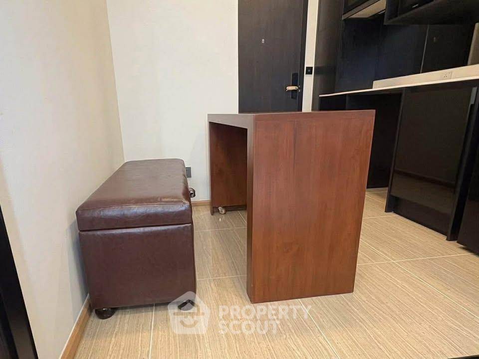 รูป คอนโด 1 ห้องนอน Noble Around Ari ใกล้ BTS อารี 100 เมตร 📍 (ID 2888291) - รูปที่ 6/8
