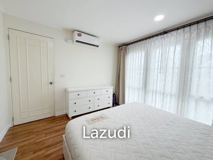 รูปภาพ 1 Bed 1 Bath 55 SQ.M The Bangkok Narathiwas Ratchanakarint