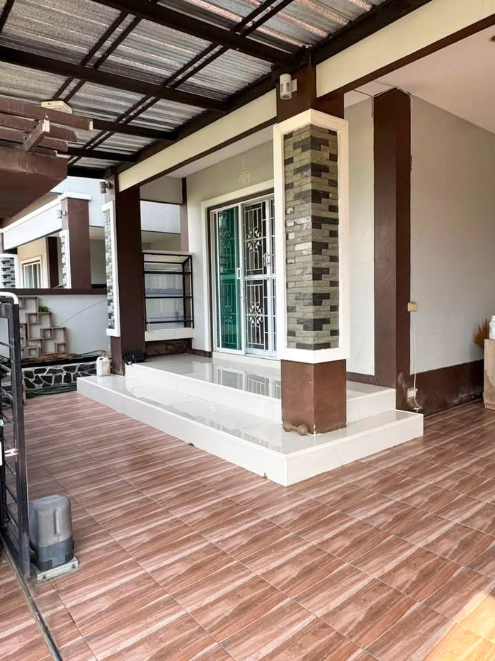 รูป 🏡✨ ขายบ้านเดี่ยว 2 ชั้น พร้อมเข้าอยู่ ใกล้เซ็นทรัล เชียงใหม่ แอร์พอร์ต #C7MG100948 - รูปที่ 2/20