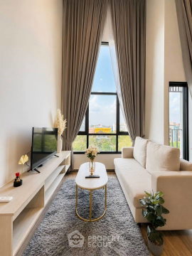 1-BR Condo At The Collect Ratchada 32, 7th Floor (ID 3141057)