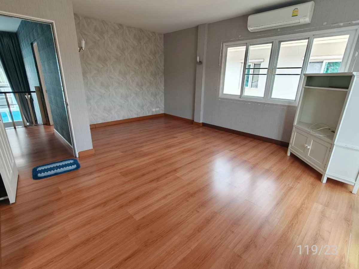 รูป บ้านเดี่ยว สภาพดี | คาซ่าวิลล์ พระราม 2 (ท่าข้าม23) - รูปที่ 14/24
