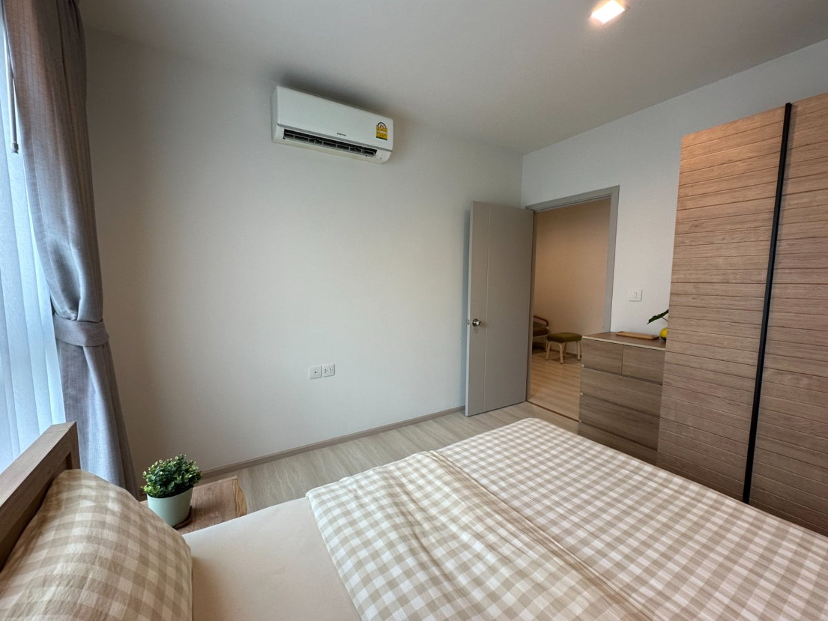 รูป ✨ ปล่อยเช่า Life Sukhumvit 48 ใกล้ BTS พระโขนง | 17,000 บาท/เดือน ✨ - รูปที่ 11/15