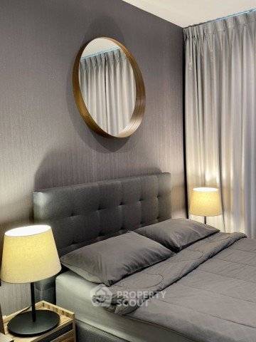 picture High-Floor 1-BR 35 Sqm At Life One Wireless Near BTS Phloen Chit (ID 3139859) - 5/8
