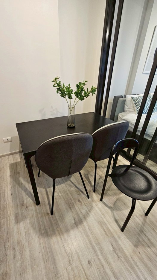 picture #R10705 🎉 300769 Condo for Rent: XT HUAIKHWANG - 10/26