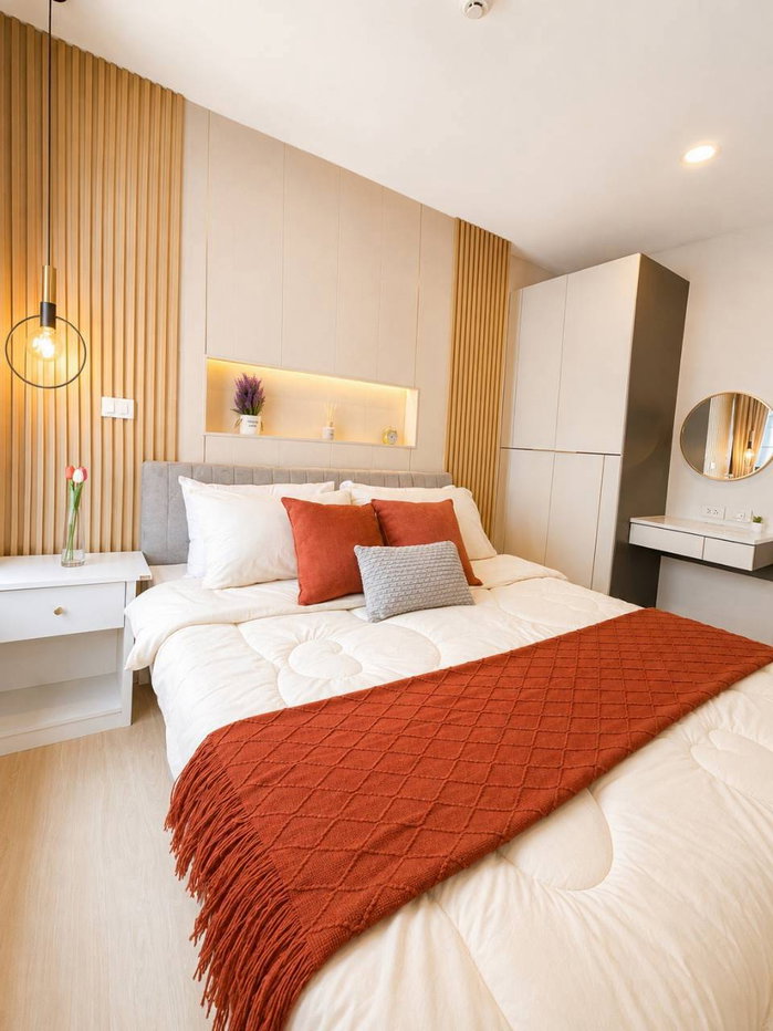 รูป Zcape 3 Condominium For Sell WR-04702 - รูปที่ 7/17