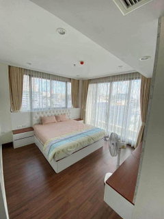 SDA096✨ คอนโดหรูใจกลางสาทร  Supalai Elite Sathorn – Suanplu 