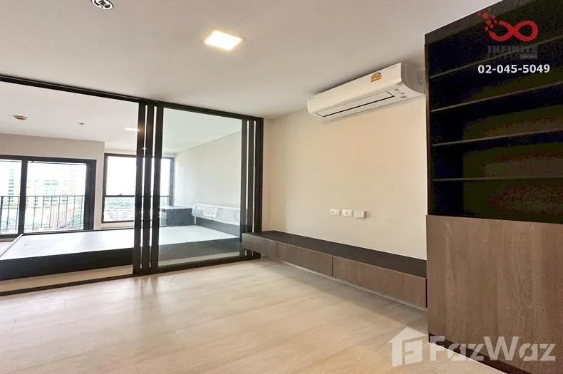 รูป ขาย คอนโด 1 ห้องนอน ในโครงการ เดอะ ไพรเวซี่ จตุจักร 6633197 - รูปที่ 5/15