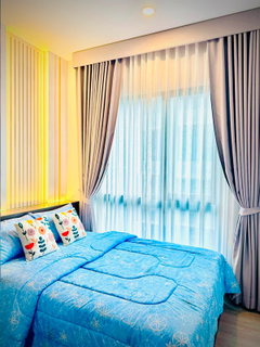 รูปภาพ AS2250 Origin Plug & Play Ramintra Condo For Rent