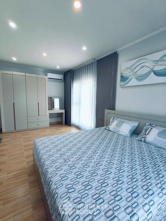 รูป คอนโด 3 ห้องนอน ให้เช่า Wyndham Jomtien Pattaya นาจอมเทียน (ID 3141334) - รูปที่ 21/35