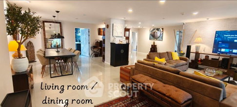 3-BR 230 Sqm Condo For Sale At Beverly Tower, ARL Makkasan (ID 3141950)