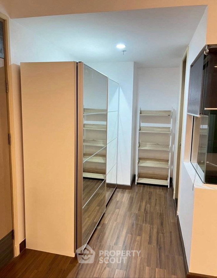 picture 1-BR Condo at Supalai Premier Ratchathewi near BTS Ratchathewi (ID 3140480) - 4/6