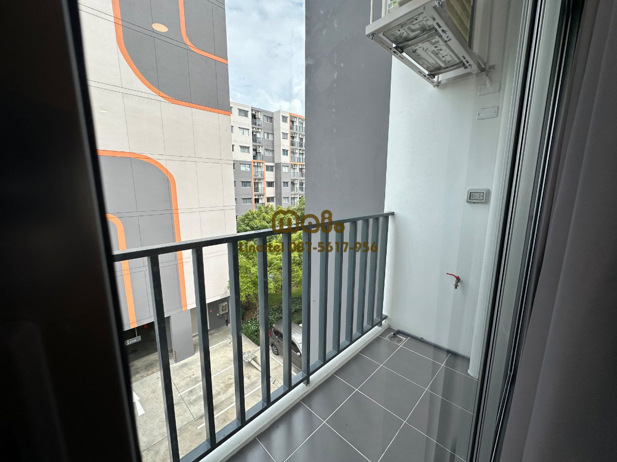 picture Condo for Rent, Sena Kit Phetkasem 120 Sai 4 - 5/11