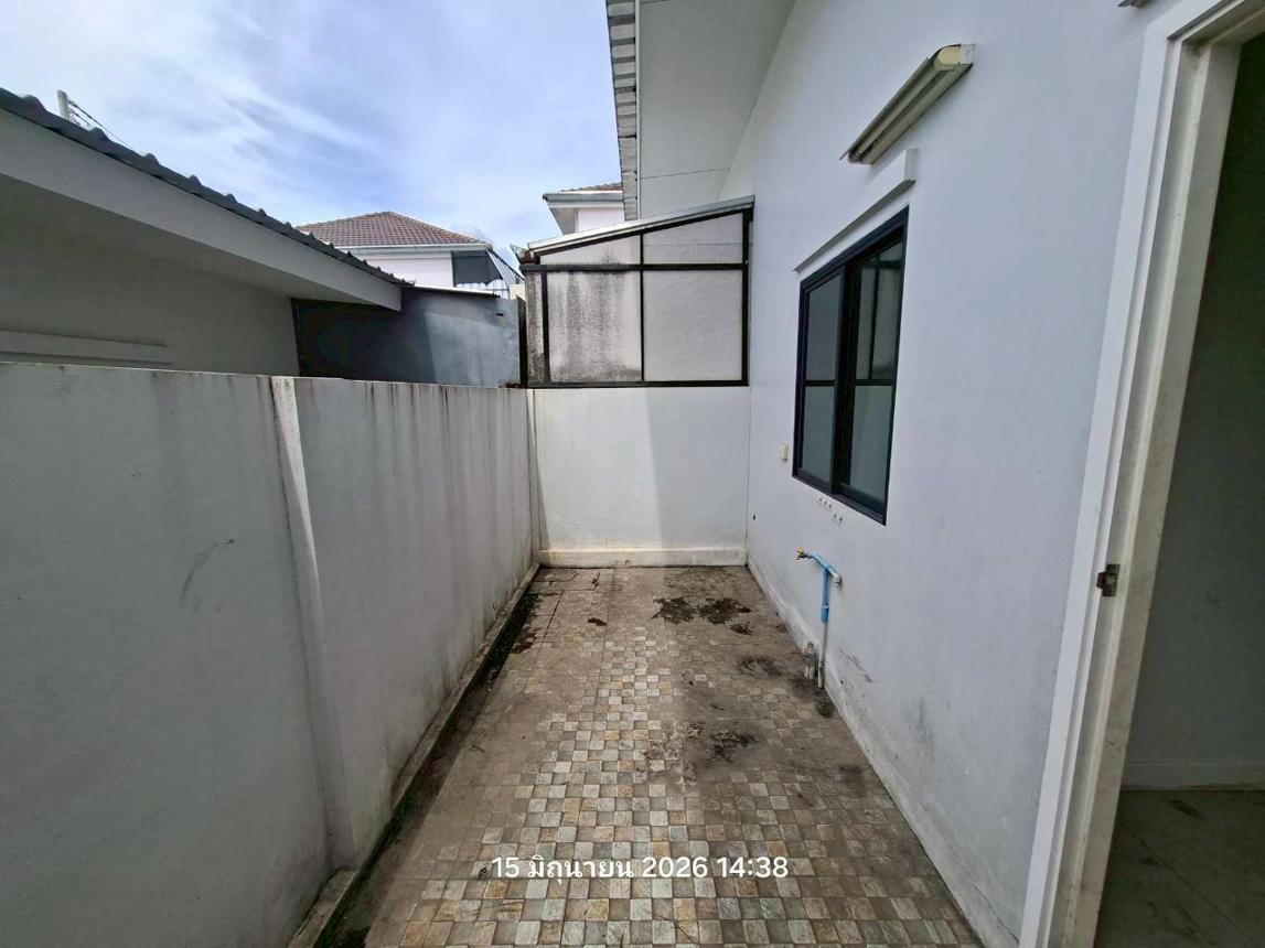 picture TOWN HOUSE 24 Sq.w. Pluak Daeng Rayong for 1.6M - 16/20