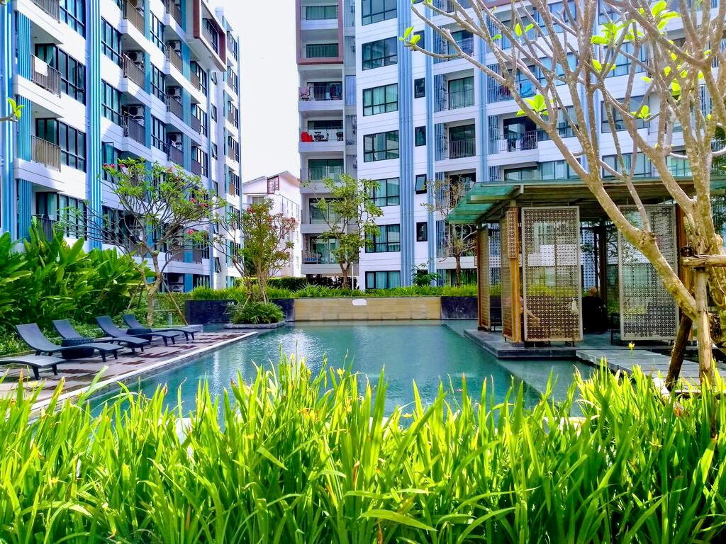 picture Centrio Condominium For Sell WR-04703 - 10/10