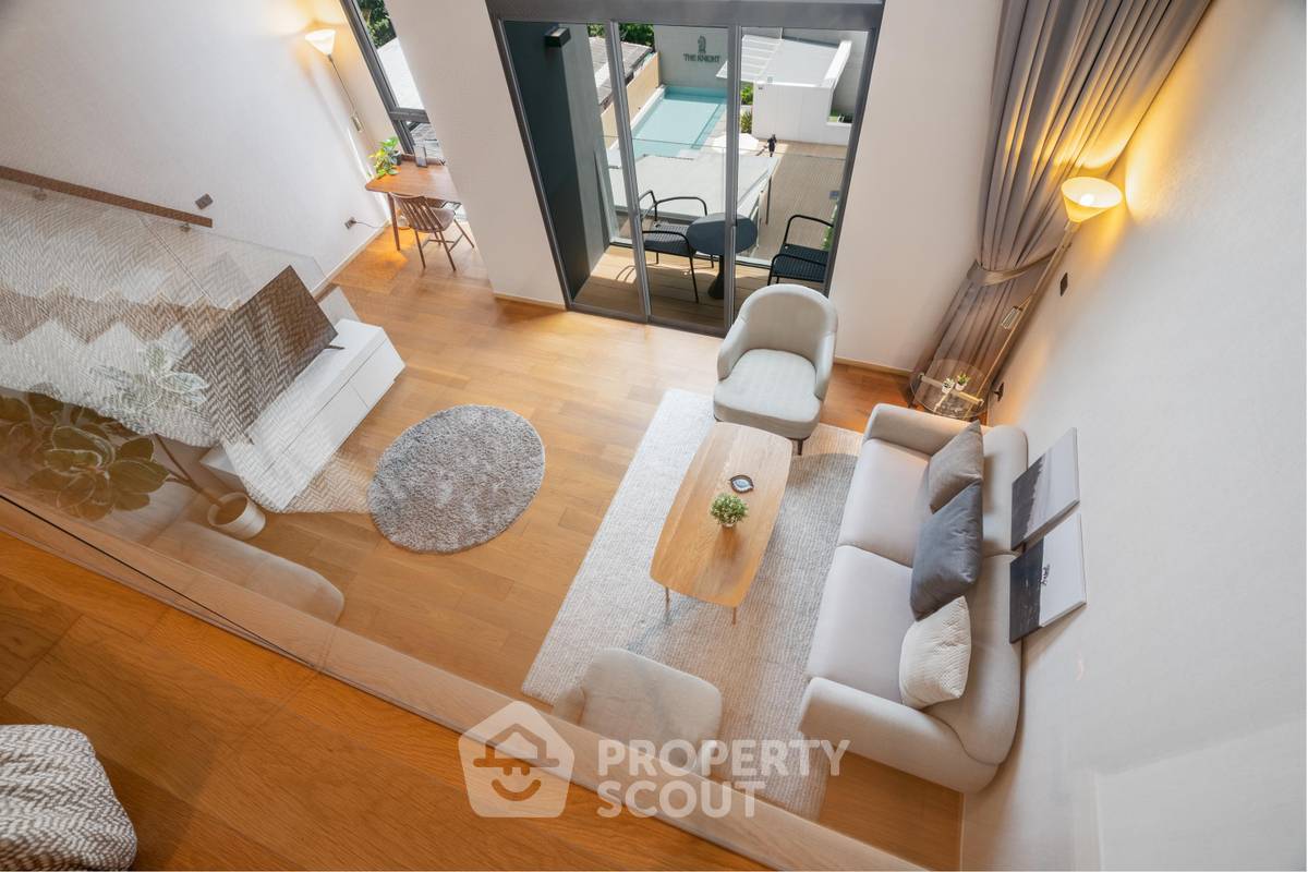 picture 1-BR 54 Sqm Condo For Sale, Siamese Exclusive Sukhumvit 31, MRT Sukhumvit (ID 3141128) - 12/20