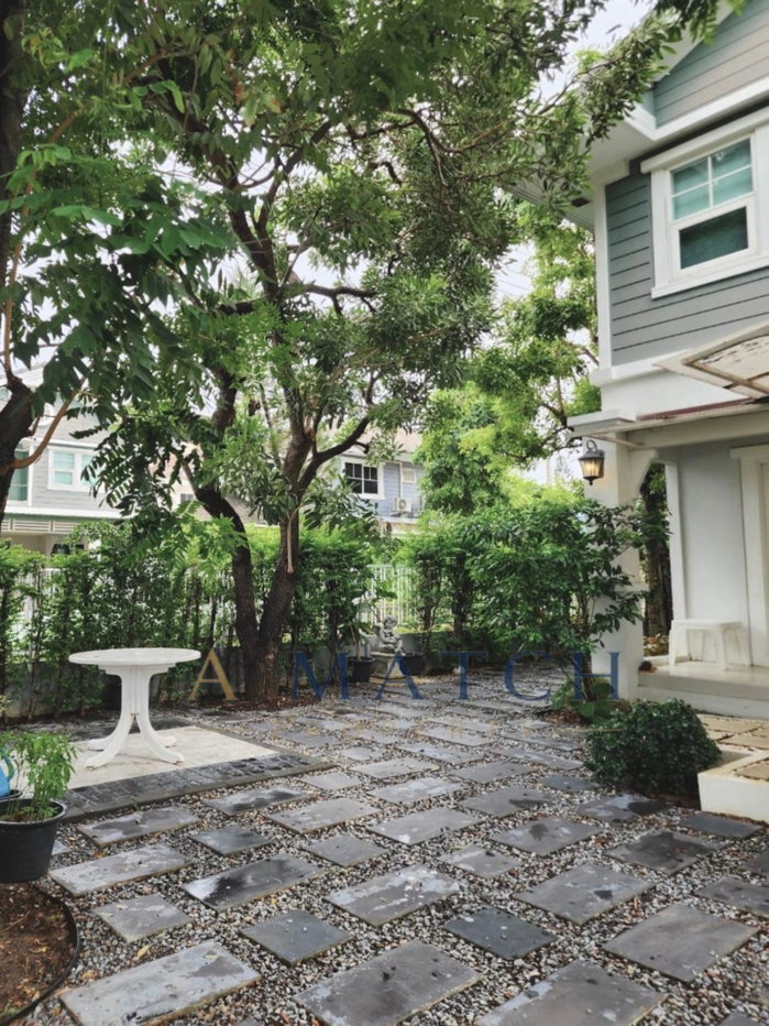 picture Home for Rent Chaiyapruk Bangna km.7 - 17/20