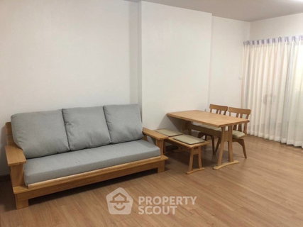 High-Floor 2-BR 69 Sqm At Supalai City Resort Near MRT Phra Nang Klao Bridge (ID 2320352)