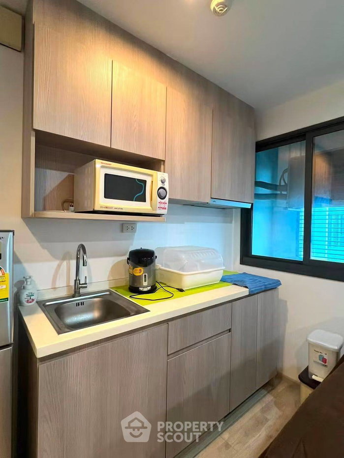 รูป คอนโด 2 ห้องนอน ชั้น 18 Ideo Mobi Charan Interchange ใกล้ MRT สถานีไชย (ID 3141801) - รูปที่ 10/16