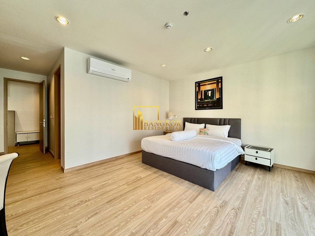 picture Impressive 3 Bedroom Apartment in Vibrant Sathorn Area - BR21098AP - 20/38