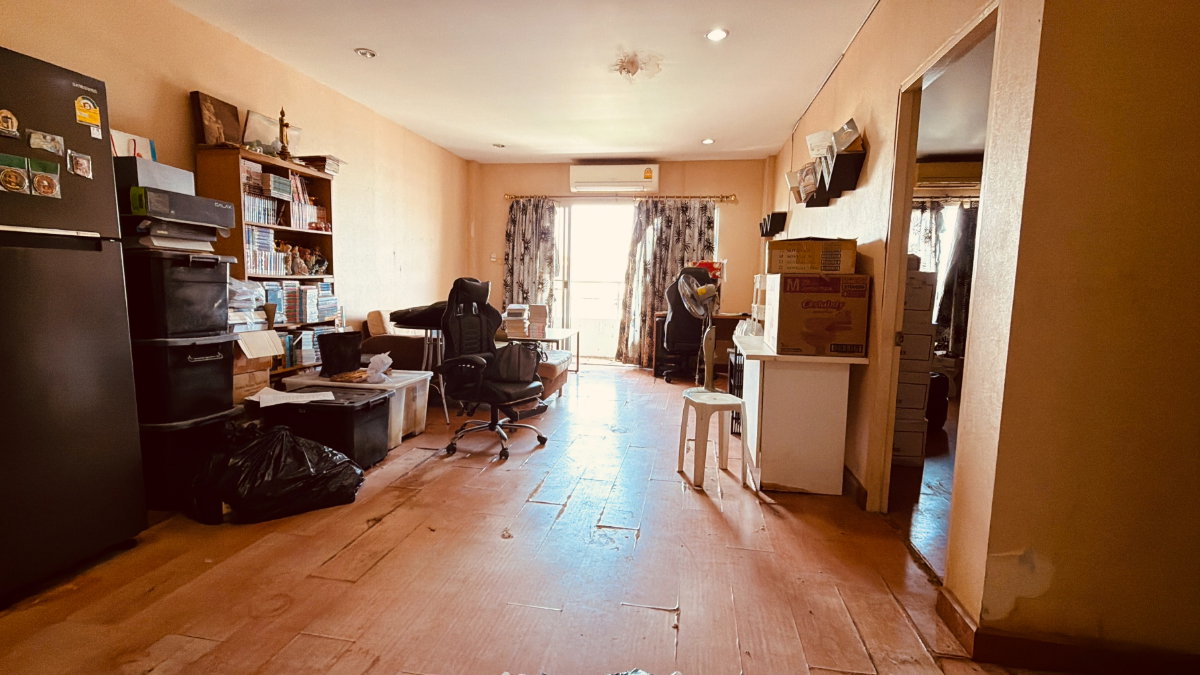 picture Condo for Sale Pattarapa Place - 3/12