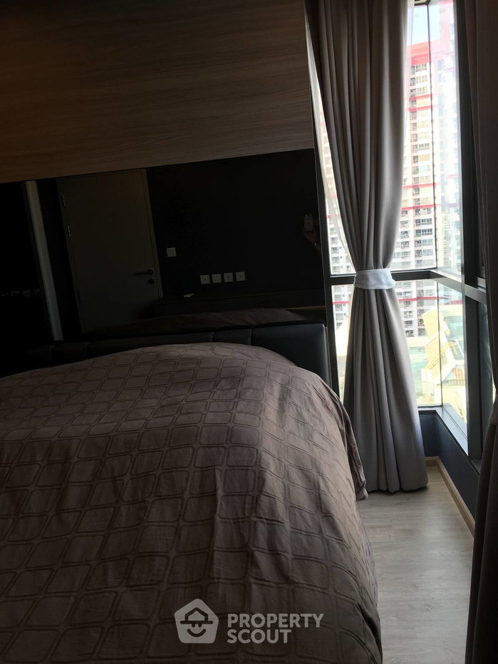 picture 2-BR 50 Sqm High-Floor At Ideo Q Ratchathewi, 200m to BTS Ratchathewi (ID 2899152) - 11/12