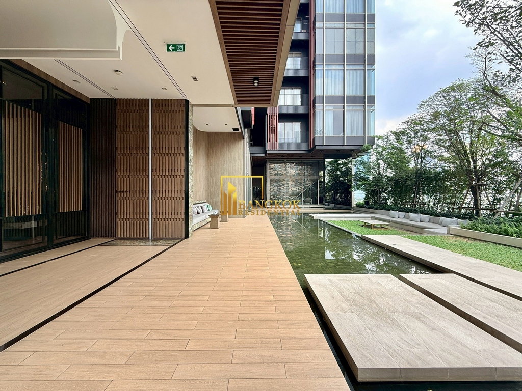 รูป Rhythm Ekkamai Estate | Delightful 2 Bed Condo in Prime Area - BR61982CD - รูปที่ 23/26