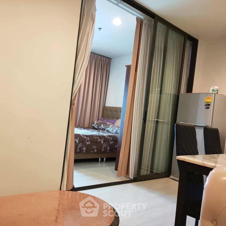 รูป คอนโด 1 ห้องนอน 40 ตร.ม. ชั้น 16 ที่ Life Sukhumvit 48 ใกล้ BTS พระโขนง (ID 2640596) - รูปที่ 11/15