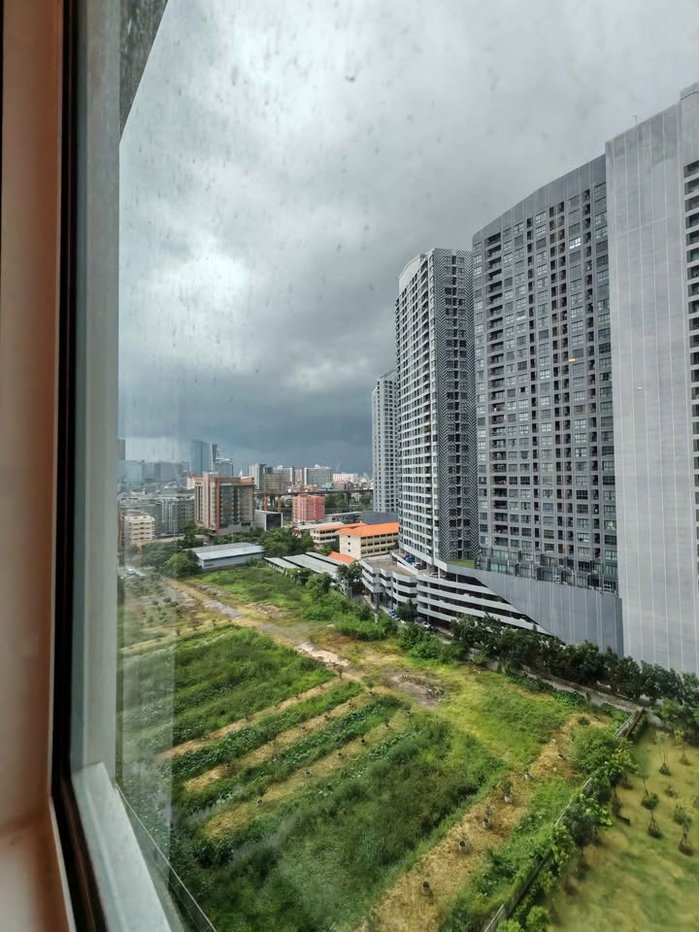 รูป Regent home bangna ห้องสวย ราคาดี สอบถามเพิ่มเติมได้ที่ Line @condorental - รูปที่ 4/14