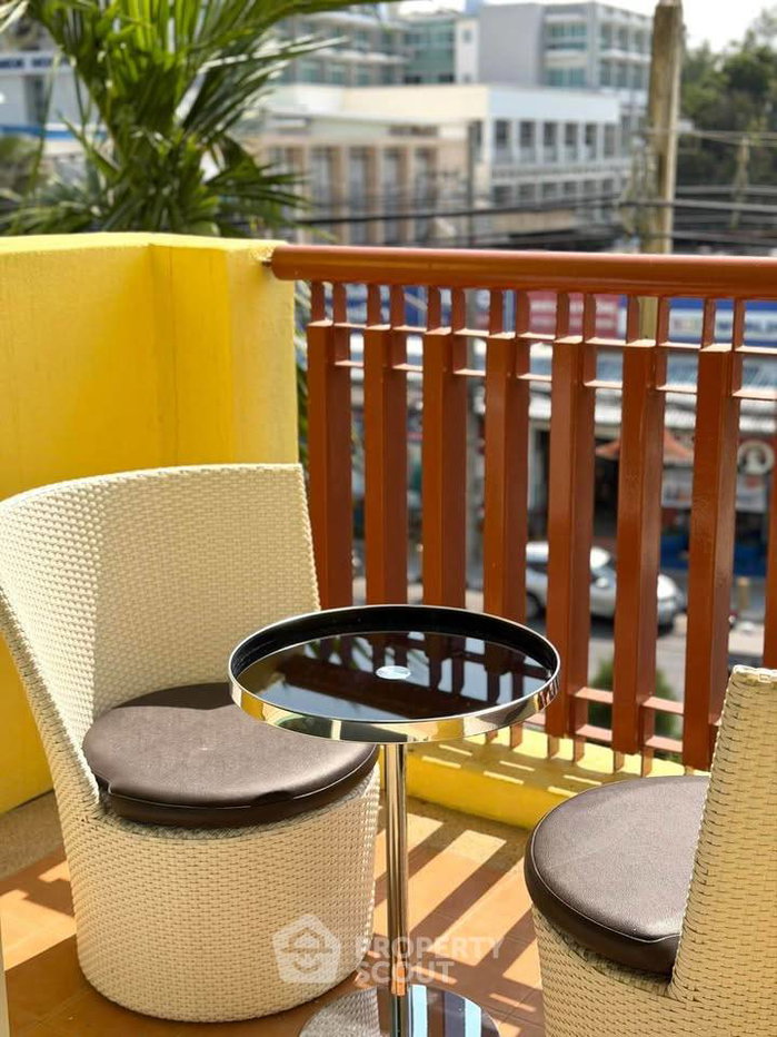 picture 1-BR Condo For Sale, Marrakesh Huahin Residences, 52 Sqm (ID 3140155) - 6/7