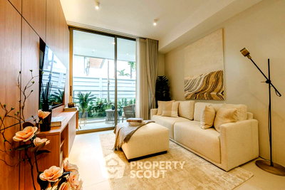 Condos for sale : 57 Sqm 1-BR Condo At Siamese Bangtao, Laguna Phuket (ID 3141077)