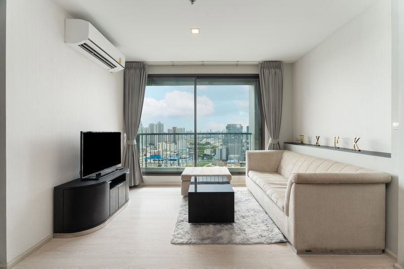 picture 🔥 RHYTHM SUKHUMVIT 44/1 – DIRECT BTS CONNECTIVITY AT ONLY 8.5MB 🔥 - 9/18