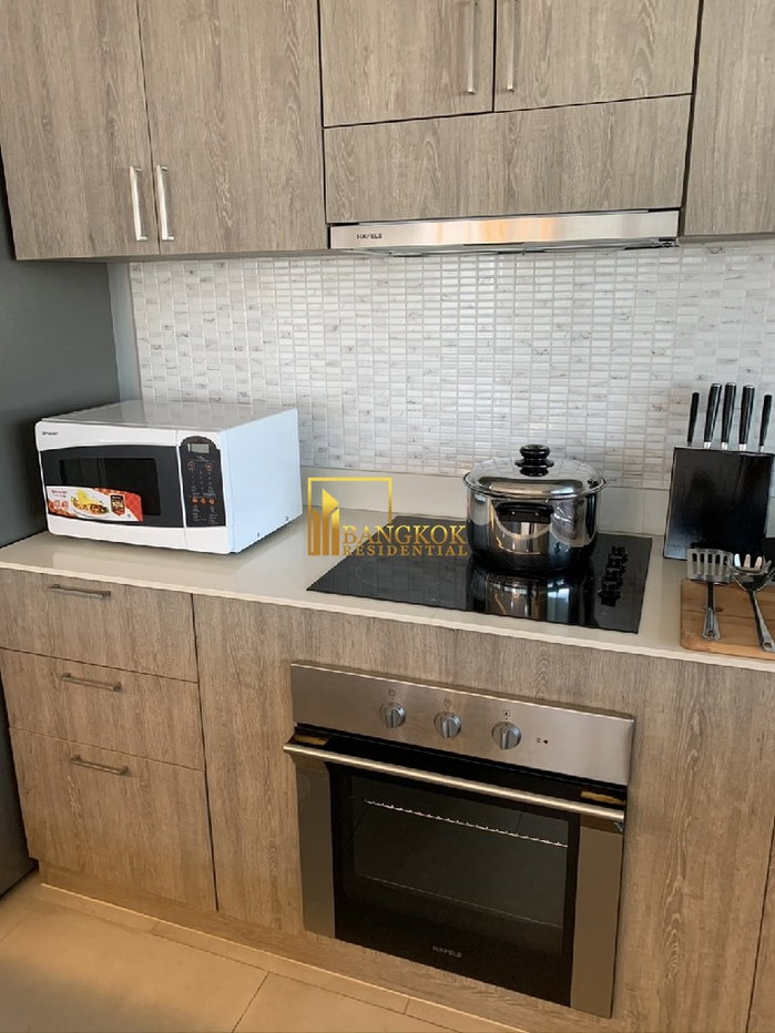 รูป Sathorn Park Place | Beautiful 2 Bedroom Luxury Condo For Rent - BR9206CD - รูปที่ 24/26