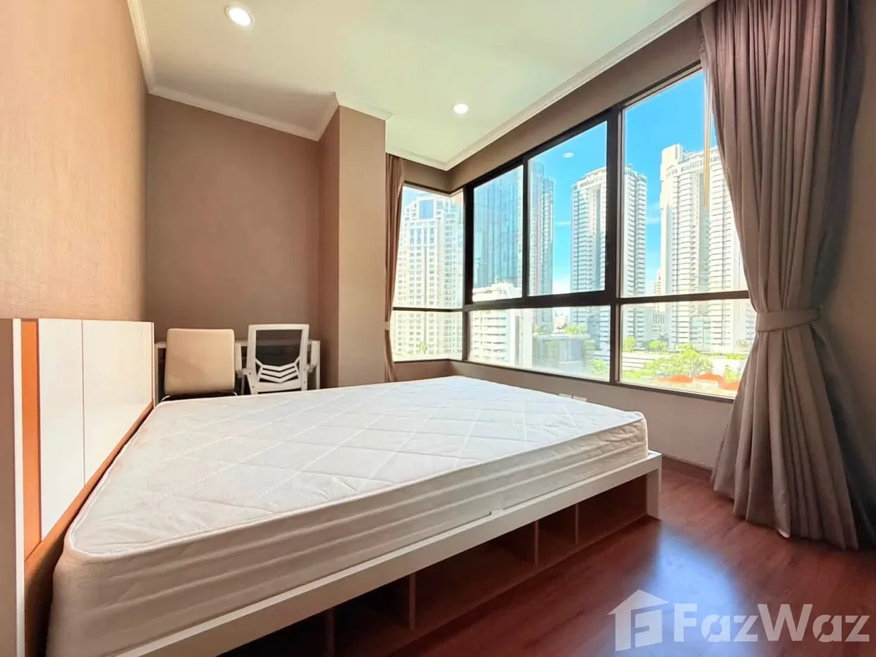 picture Supalai Elite Sathorn-Suanplu 6633649 - 4/8