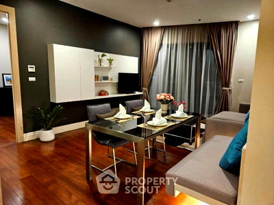 คอนโดให้เช่า : คอนโด 1 ห้องนอน 68 ตร.ม. ไบรท์ สุขุมวิท 24 ใกล้ BTS พร้อมพงษ์ (ID 2767708)