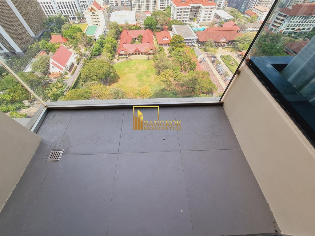 picture The Esse Asoke | Charming 2 Bedroom Luxury Condo For Rent - BR14048CD - 7/41