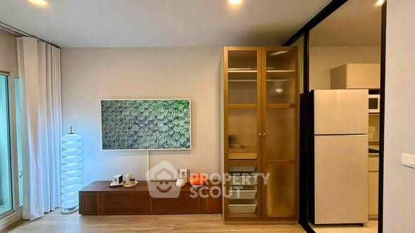 picture 1-BR Condo On 18th Floor, Culture Thonglor, 300m to BTS Thong Lor (ID 3142752) - 4/11