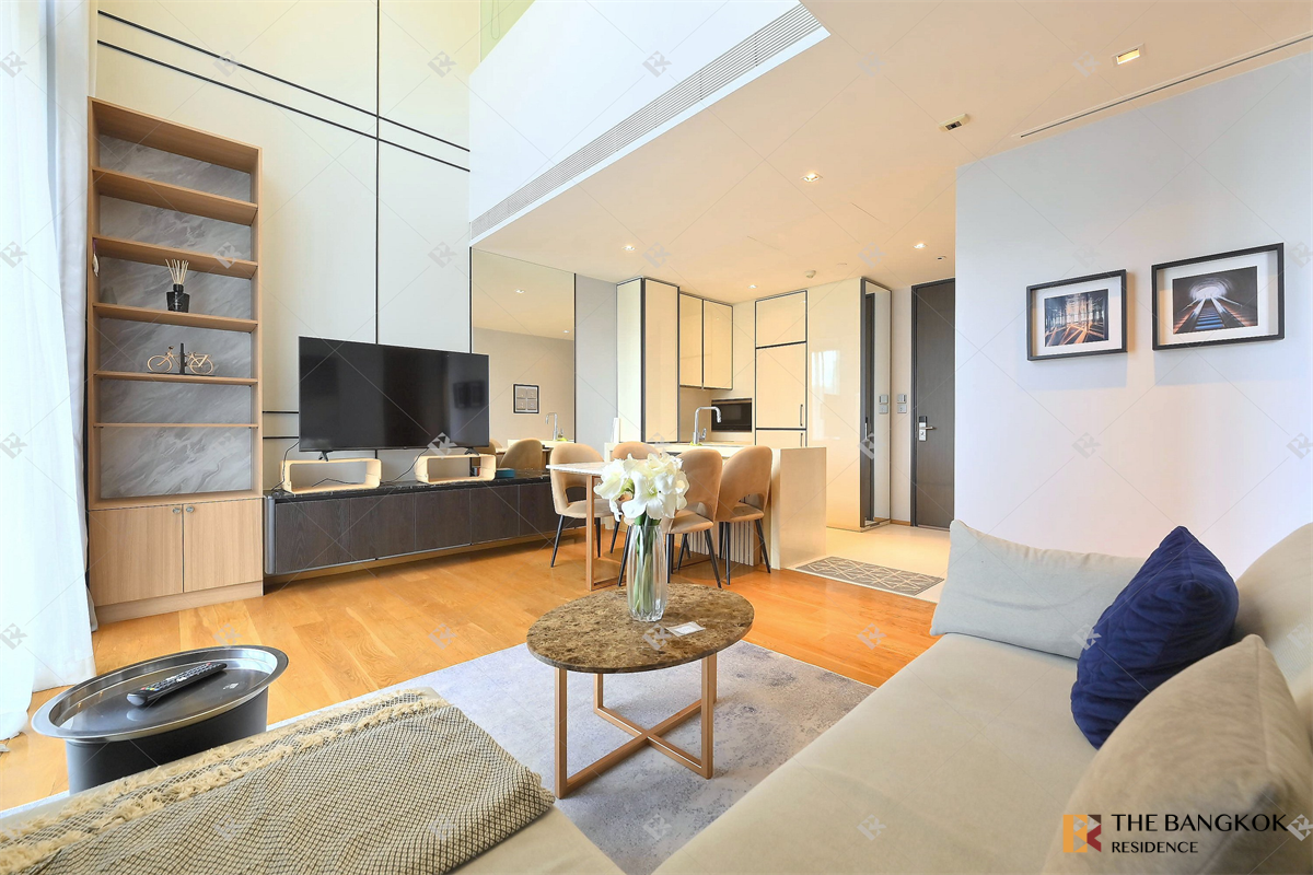 รูป บีทนิก สุขุมวิท32 ใกล้ BTS สถานีทองหล่อ คอนโดหรูสุด Luxury ย่านธุรกิจ - รูปที่ 4/10