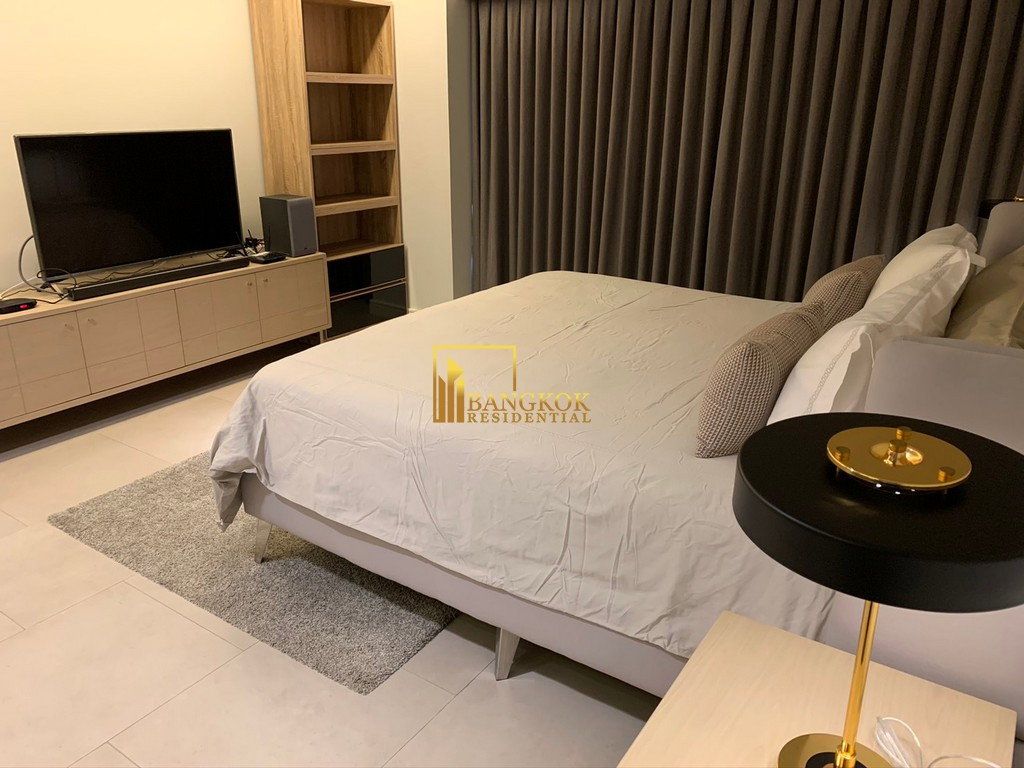 รูป Sathorn Park Place | Beautiful 2 Bedroom Luxury Condo For Rent - BR9206CD - รูปที่ 17/26