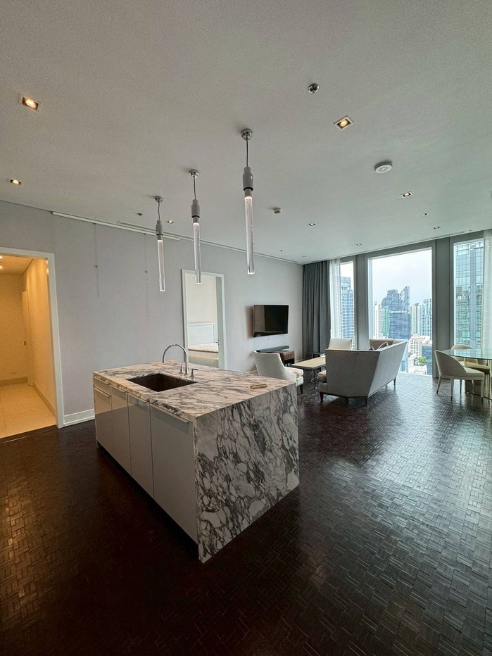รูป ให้เช่า For rent The Ritz Carlton Residences Bangkok - รูปที่ 4/13