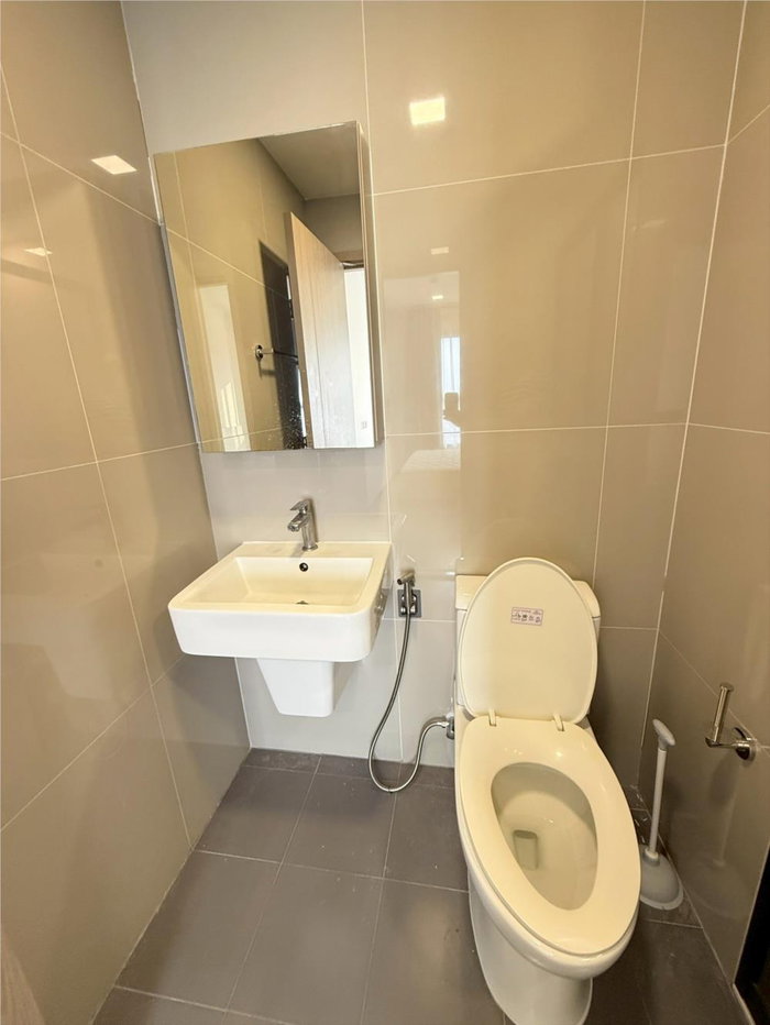 picture NIA By Sansiri 1Bedroom /1Bathroom 29.16 sq.m - 8/9