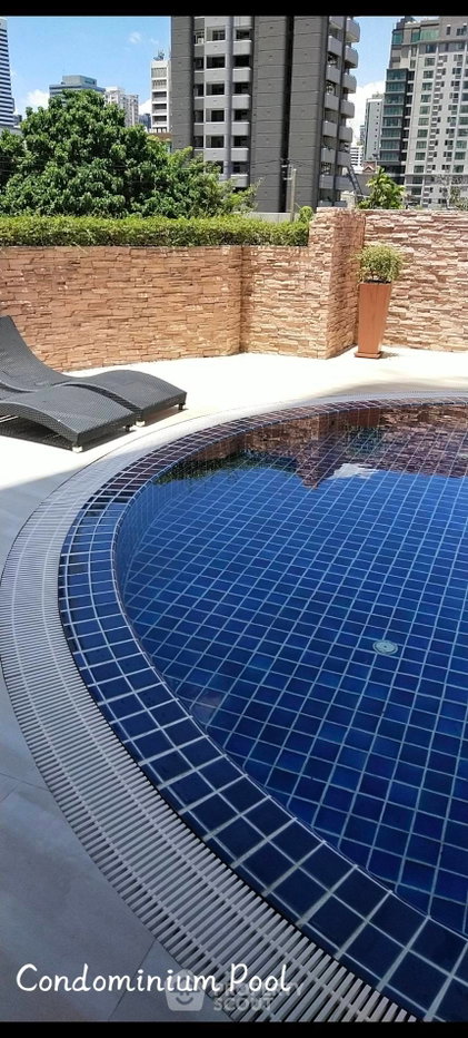 picture 3-BR 230 Sqm Condo For Sale At Beverly Tower, ARL Makkasan (ID 3141950) - 33/39