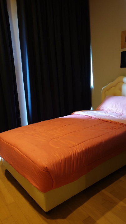 รูป NOBLE REVEAL – Best Market Value High Floor Two Bedroom in Ekkamai at 10.5MB - รูปที่ 10/10